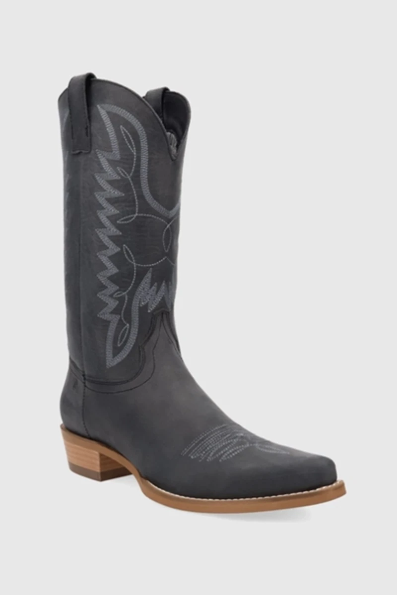 Dingo Workhorse Leather Men's Boot