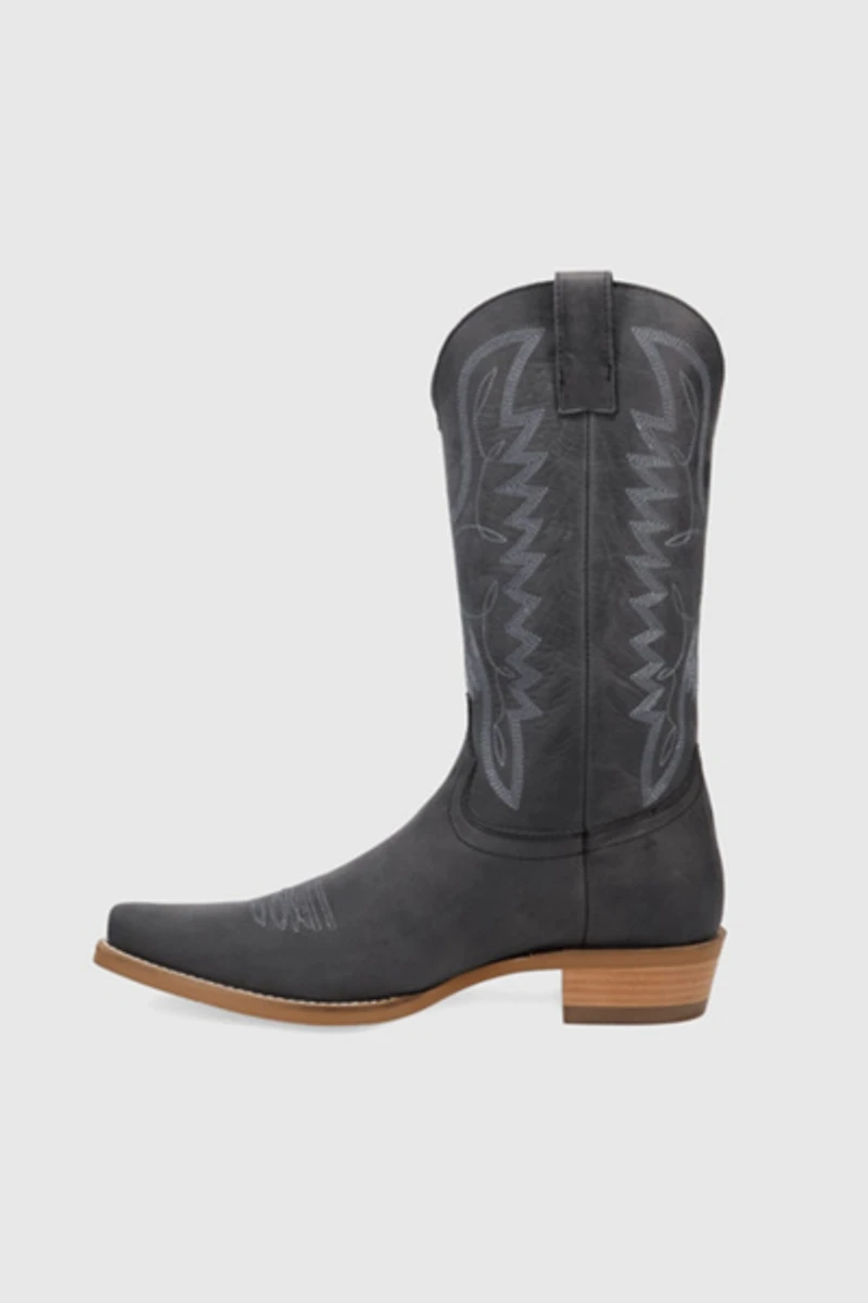 Dingo Workhorse Leather Men's Boot