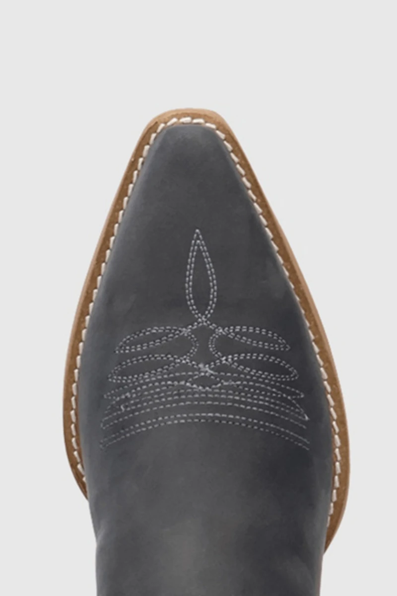 Dingo Workhorse Leather Men's Boot