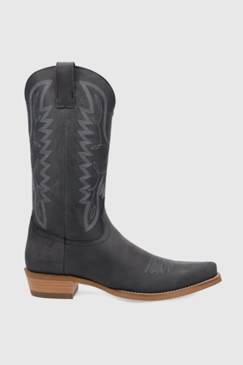 Dingo Workhorse Leather Men's Boot