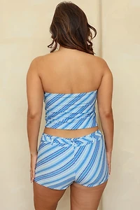 Dippin Daisys Reneta Micro Swim Shorts