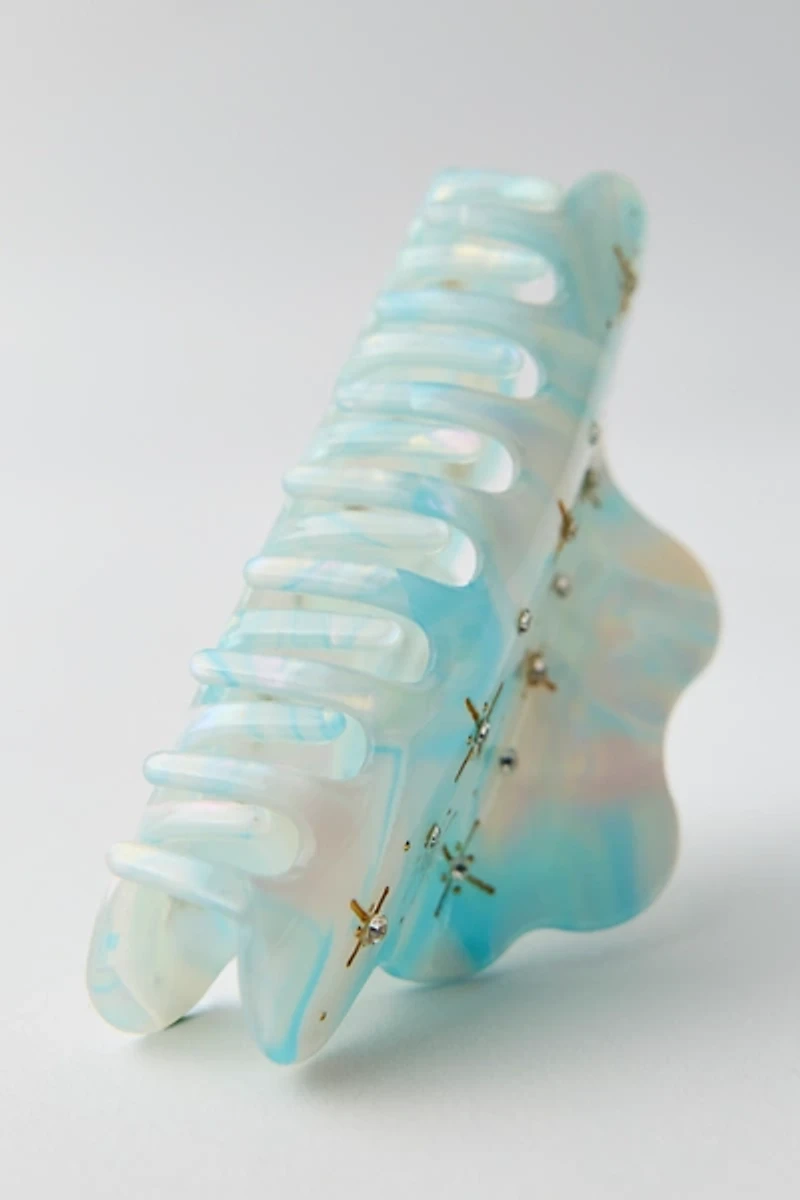 Twinkle Claw Clip