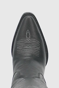 Dingo High Cotton Leather Cowboy Boot