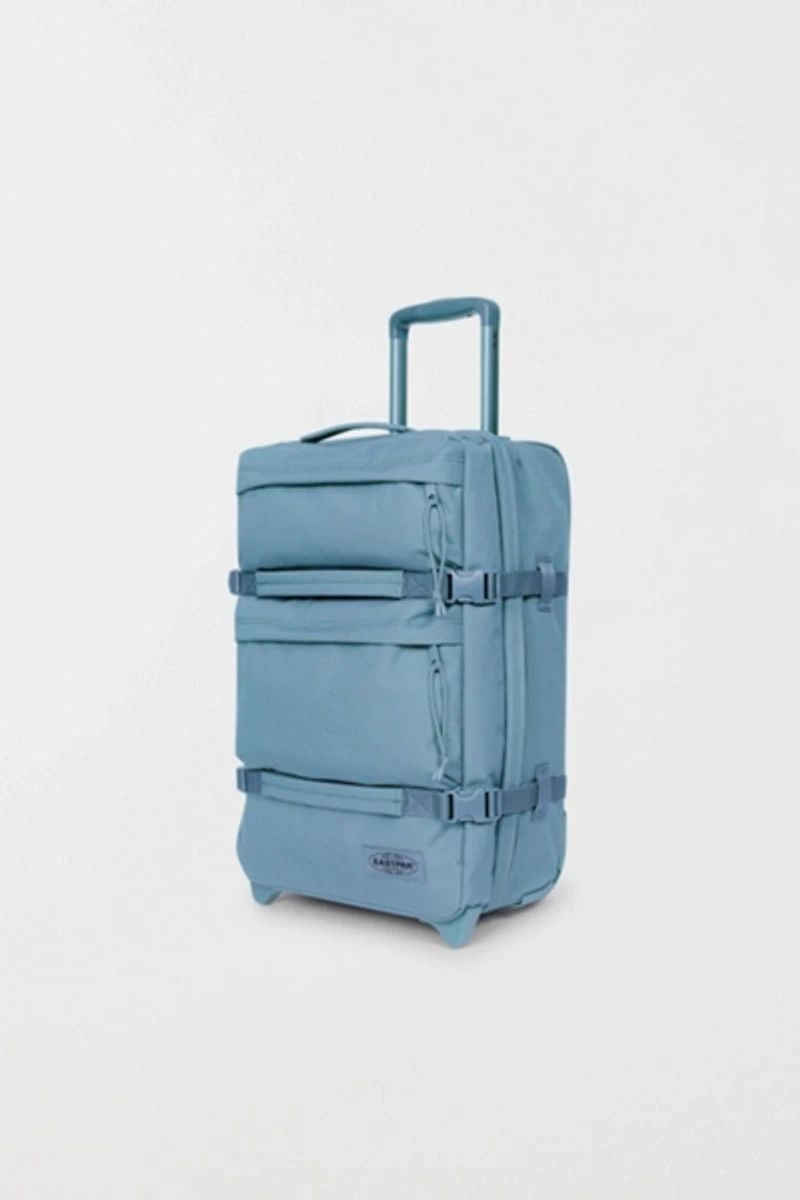 Eastpak Transit'r Plus Carry-On Luggage