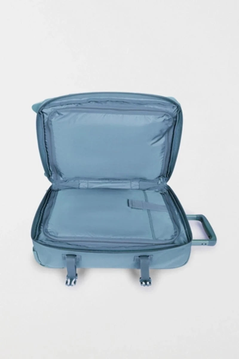 Eastpak Transit'r Plus Carry-On Luggage
