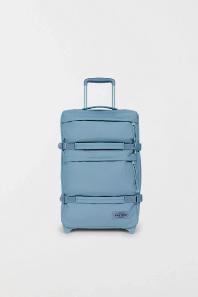 Eastpak Transit'r Plus Carry-On Luggage