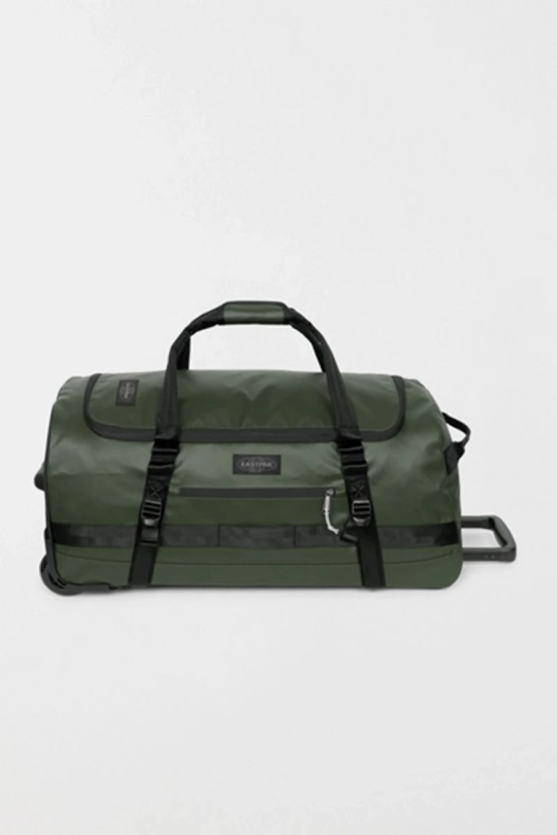 Eastpak Medium Rolling Tarp Duffel Bag