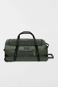 Eastpak Medium Rolling Tarp Duffel Bag