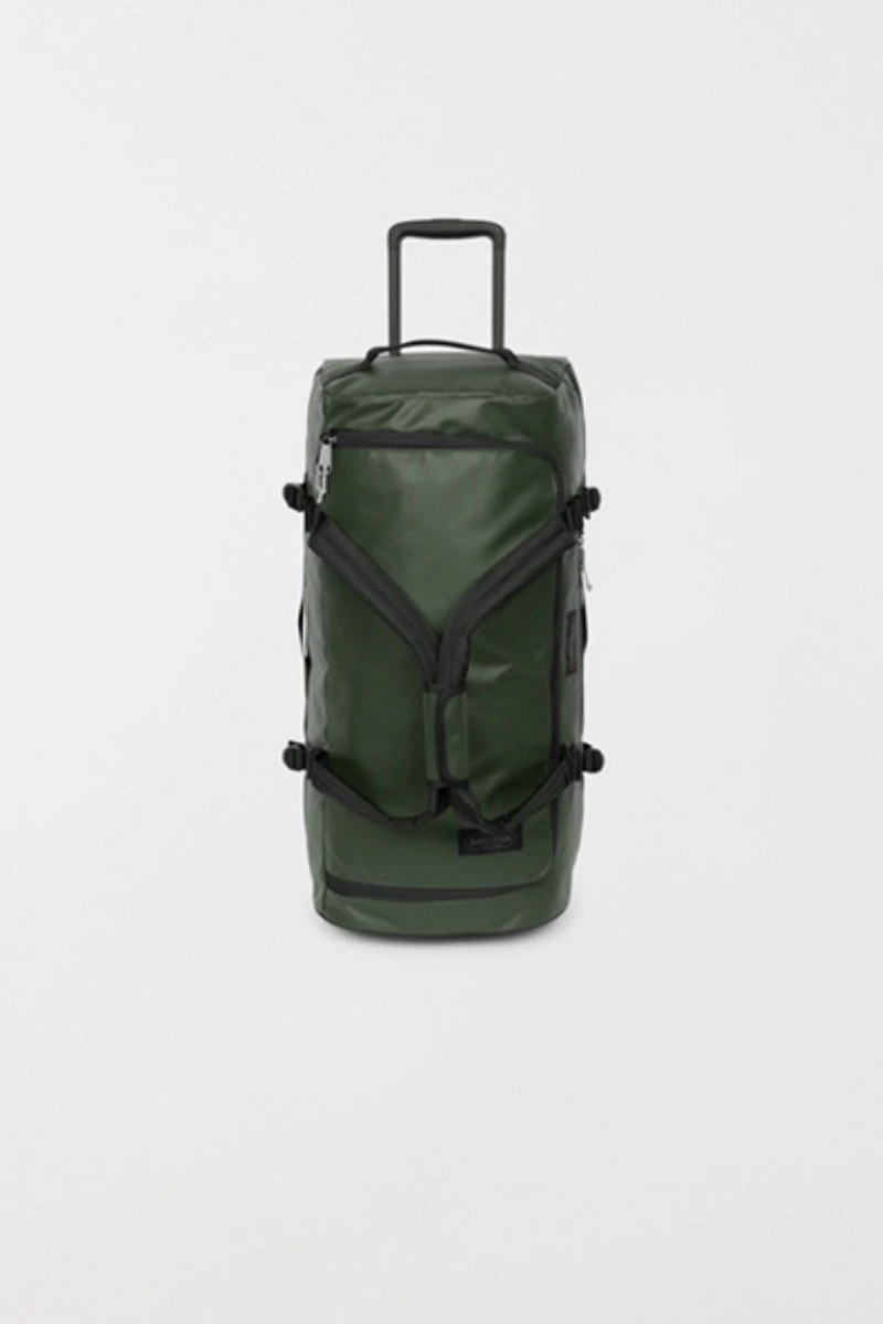 Eastpak Medium Rolling Tarp Duffel Bag