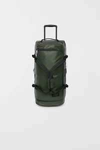 Eastpak Medium Rolling Tarp Duffel Bag