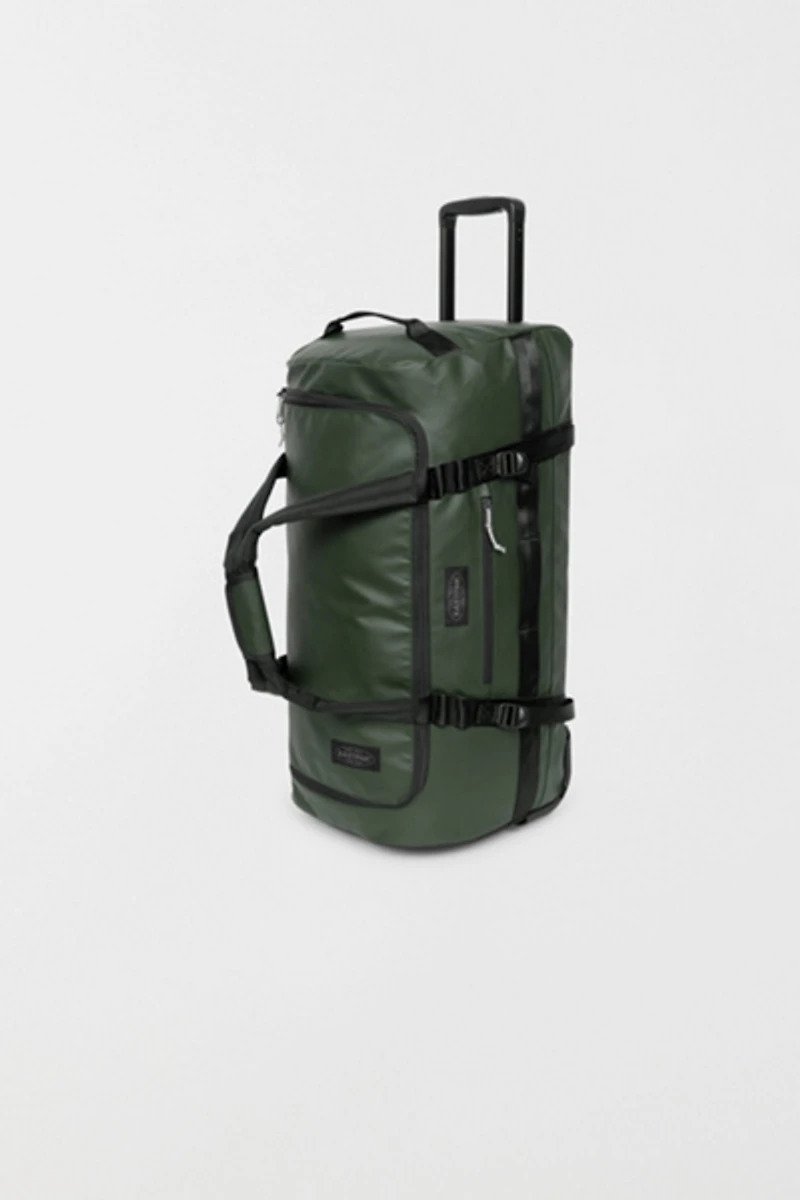 Eastpak Medium Rolling Tarp Duffel Bag