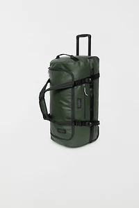 Eastpak Medium Rolling Tarp Duffel Bag