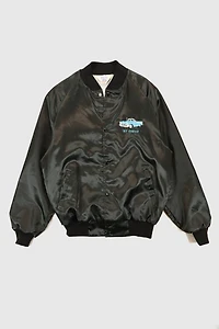Vintage '57 Chevy Snap Button Jacket