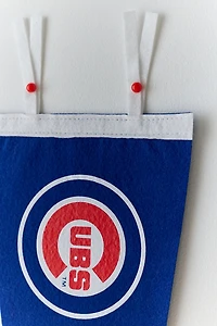 MLB Pennant Flag Wall Hanging