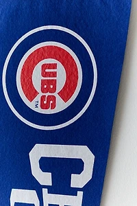 MLB Pennant Flag Wall Hanging