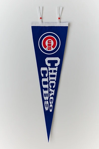 MLB Pennant Flag Wall Hanging