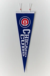 MLB Pennant Flag Wall Hanging