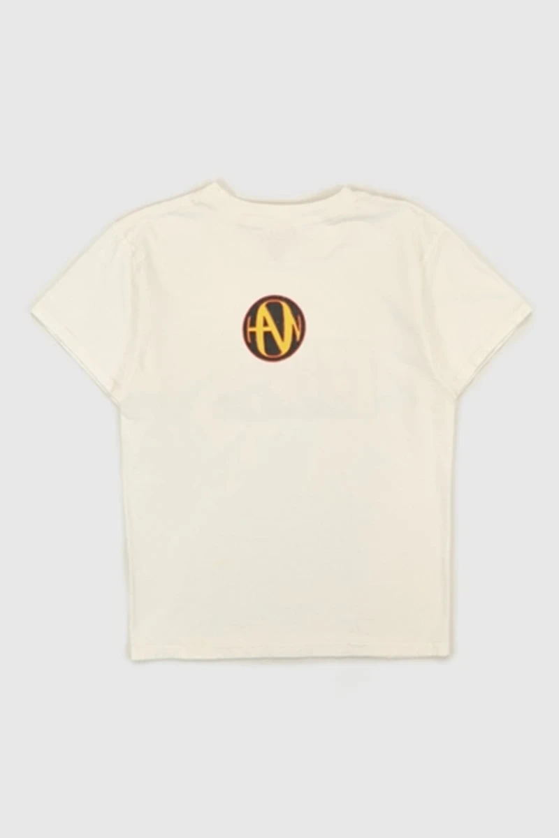 Vintage 1997 Hanson Tee