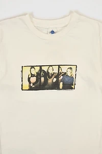Vintage 1997 Hanson Tee