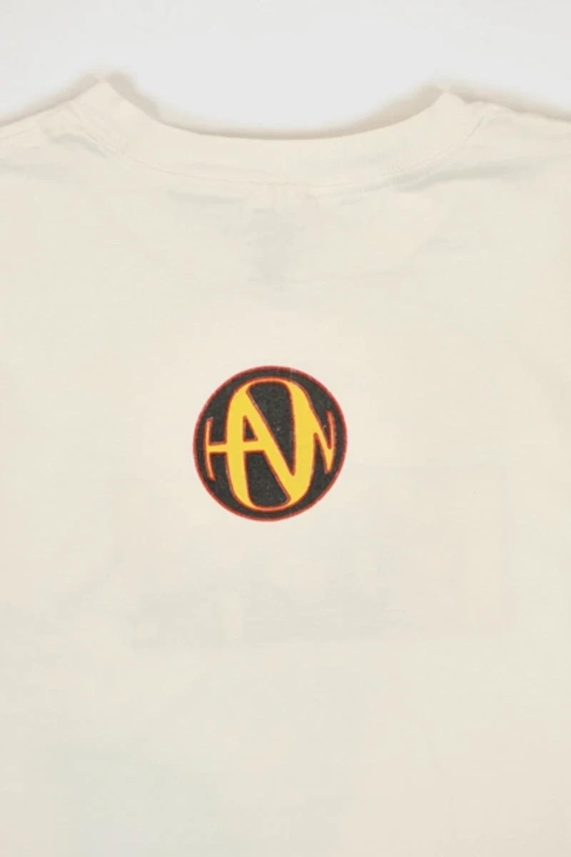 Vintage 1997 Hanson Tee