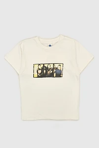 Vintage 1997 Hanson Tee