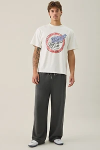 Standard Cloth Wings Graphic Tee