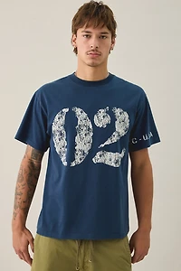 Standard Cloth 02 Graphic Tee