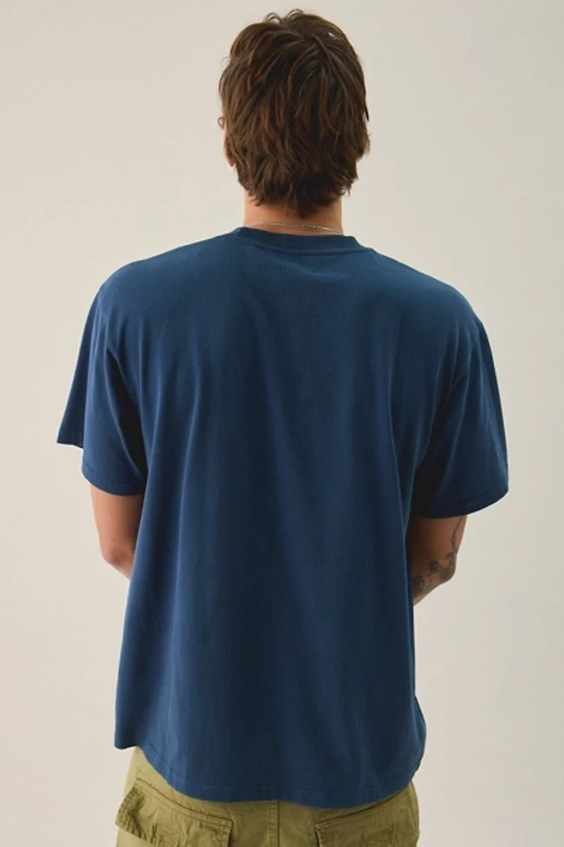 Standard Cloth 02 Graphic Tee