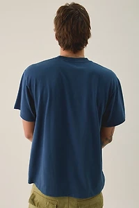 Standard Cloth 02 Graphic Tee