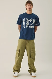 Standard Cloth 02 Graphic Tee