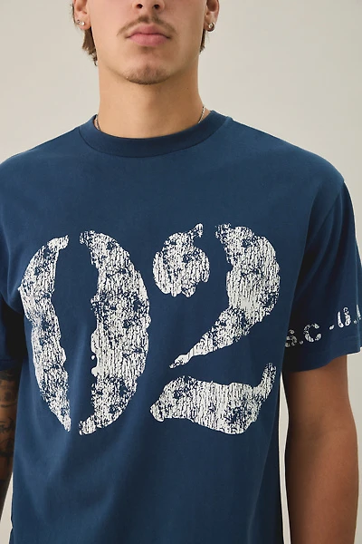 Standard Cloth 02 Graphic Tee