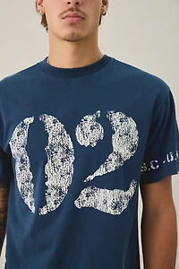 Standard Cloth 02 Graphic Tee