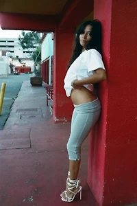 Staple & Hue Classic Capri
