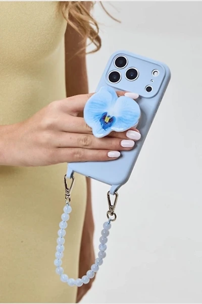 Cordée Cases Orchid Magnetic Phone Grip