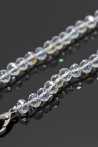 Cordée Cases Aria Crystal Bead Phone Chain