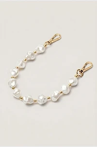 Cordée Cases Lune Baroque Pearl Phone Chain