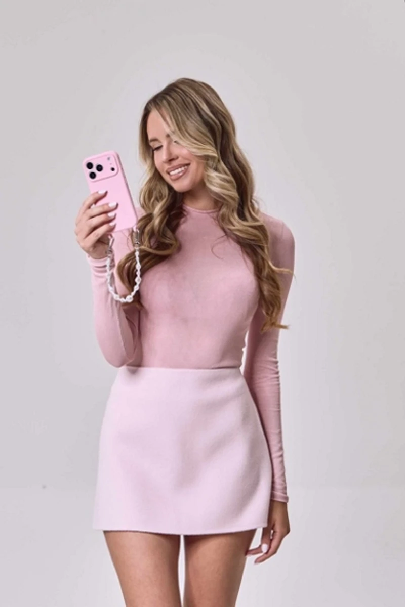 Cordée Cases Mirelle Phone Chain