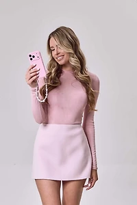 Cordée Cases Mirelle Phone Chain