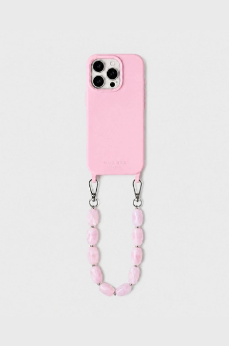 Cordée Cases Aurelia Phone Case and Chain Set