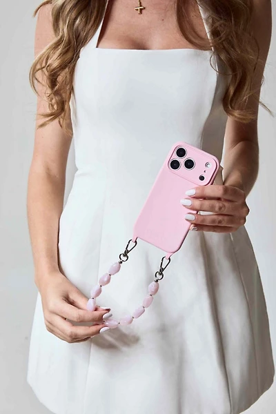 Cordée Cases Aurelia Phone Case and Chain Set