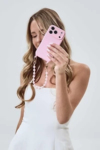 Cordée Cases Berry Phone Case and Chain Set