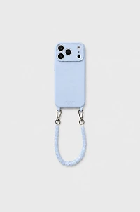 Cordée Cases Elodie Beaded Phone Case and Chain Set