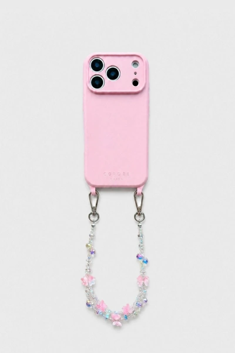 Cordée Cases Eva Phone Case and Chain Set