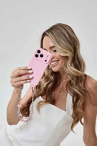 Cordée Cases Eva Phone Case and Chain Set
