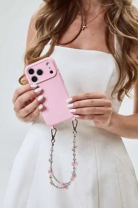 Cordée Cases Eva Phone Case and Chain Set