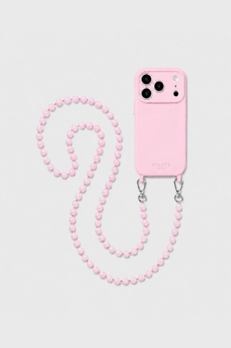 Cordée Cases Scarlett Phone Case and Chain Set