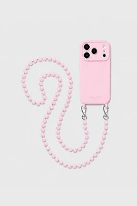 Cordée Cases Scarlett Phone Case and Chain Set