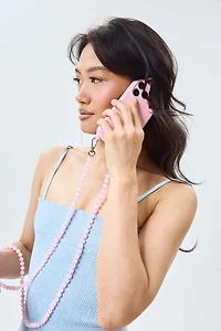 Cordée Cases Scarlett Phone Case and Chain Set