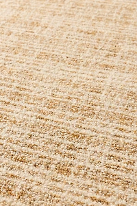 Dolly Plaid Hand-Tufted Wool Rug