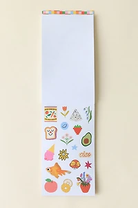ban.do Issue 12 Sticker Book
